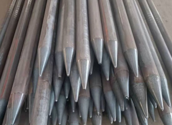 绵竹钢花管